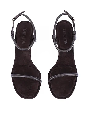 Босоніжки MIRATON - фото 1 - Miraton