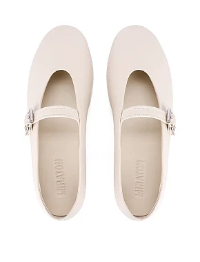 Балетки MIRATON - фото 1 - Miraton