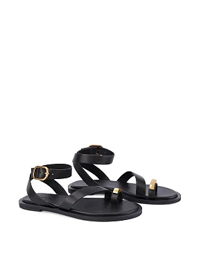 Сандалі MIRATON - фото 2 - Miraton