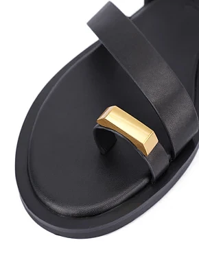 Сандалі MIRATON - фото 4 - Miraton