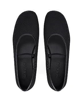 Балетки MIRATON - фото 1 - Miraton