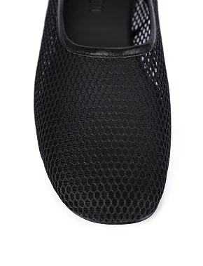 Балетки MIRATON - фото 4 - Miraton