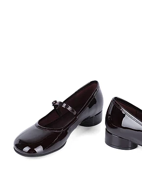 Туфлі MIRATON - фото 1 - Miraton