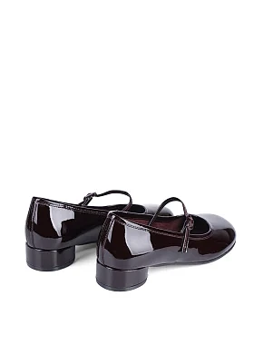 Туфлі MIRATON - фото 3 - Miraton