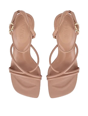 Босоніжки MIRATON - фото 1 - Miraton