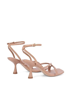 Босоніжки MIRATON - фото 3 - Miraton