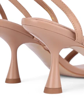 Босоніжки MIRATON - фото 4 - Miraton