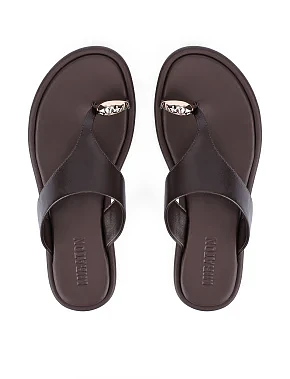 Шльопанці MIRATON - фото 1 - Miraton