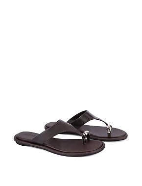 Шльопанці MIRATON - фото 2 - Miraton