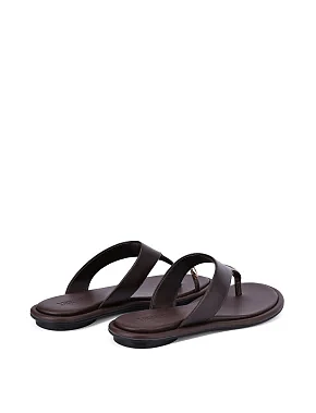 Шльопанці MIRATON - фото 3 - Miraton