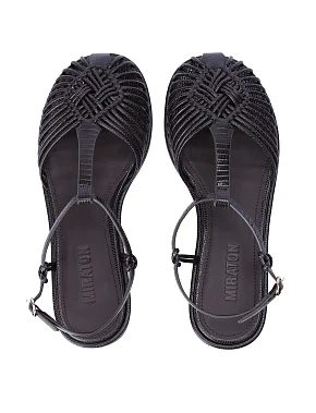 Сандалі MIRATON - фото 1 - Miraton