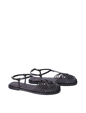 Сандалі MIRATON - фото 2 - Miraton