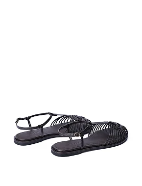 Сандалі MIRATON - фото 3 - Miraton