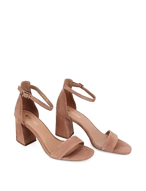 Босоножки Attizzare - фото 2 - Miraton