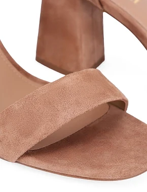 Босоножки Attizzare - фото 4 - Miraton