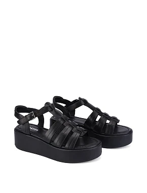 Сандалі MIRATON - фото 2 - Miraton