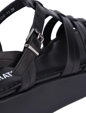 Сандалі MIRATON - фото 4 - Miraton