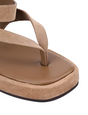 Сандалі MIRATON - фото 4 - Miraton