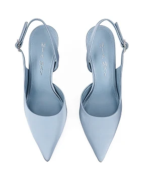 Туфли MiaMay - фото 1 - Miraton