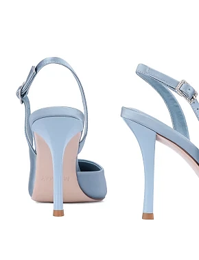 Туфли MiaMay - фото 4 - Miraton