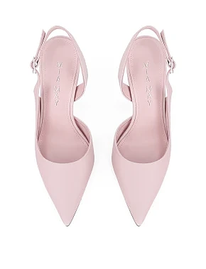 Туфли MiaMay - фото 1 - Miraton