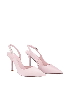 Туфли MiaMay - фото 2 - Miraton