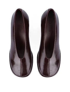 Туфли MIRATON - фото 1 - Miraton