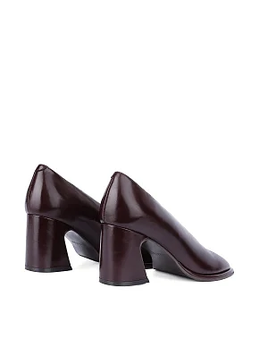 Туфли MIRATON - фото 3 - Miraton