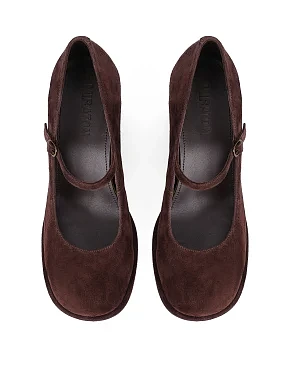 Туфлі MIRATON - фото 1 - Miraton