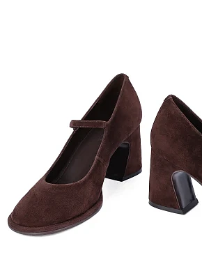 Туфлі MIRATON - фото 4 - Miraton