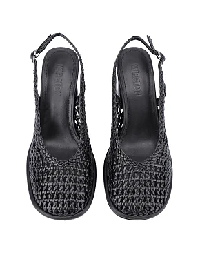 Туфлі MIRATON - фото 1 - Miraton