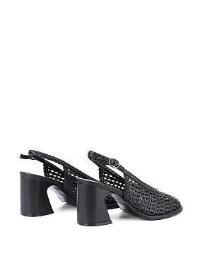 Туфлі MIRATON - фото 3 - Miraton