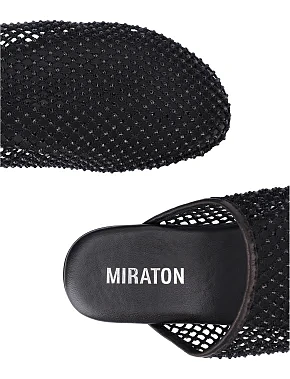 Сліпери MIRATON - фото 4 - Miraton