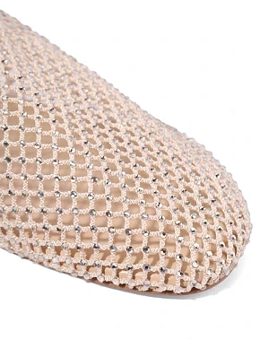 Слиперы MIRATON - фото 4 - Miraton