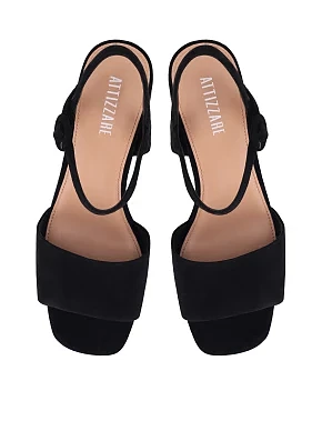 Босоніжки Attizzare - фото 1 - Miraton