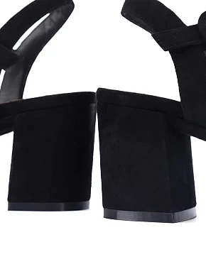 Босоніжки Attizzare - фото 4 - Miraton