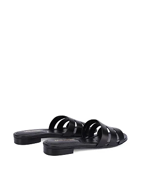 Шлепанцы MIRATON - фото 3 - Miraton