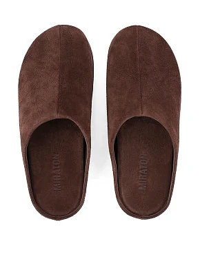 Сліпери MIRATON - фото 1 - Miraton