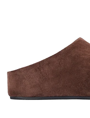 Сліпери MIRATON - фото 4 - Miraton