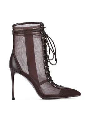 Ботинки MIRATON - фото  - Miraton