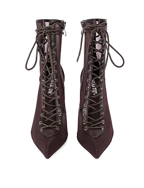 Ботинки MIRATON - фото 1 - Miraton