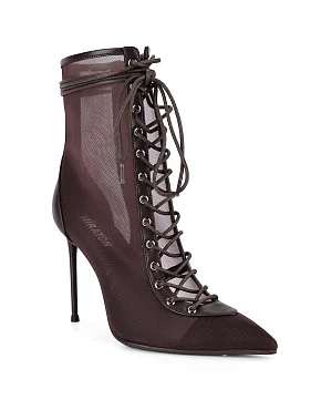 Ботинки MIRATON - фото 2 - Miraton