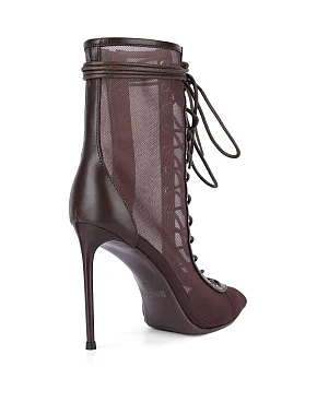 Ботинки MIRATON - фото 3 - Miraton