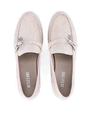 Слиперы Attizzare - фото 1 - Miraton