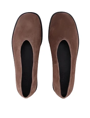 Балетки MIRATON - фото 1 - Miraton