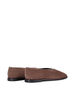 Балетки MIRATON - фото 3 - Miraton