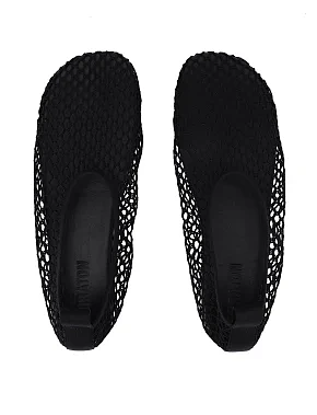 Балетки MIRATON - фото 1 - Miraton