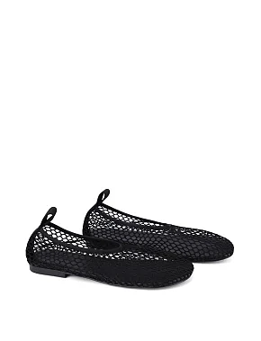 Балетки MIRATON - фото 2 - Miraton