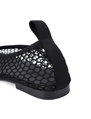 Балетки MIRATON - фото 4 - Miraton