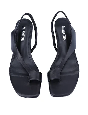 Босоножки MIRATON - фото 1 - Miraton